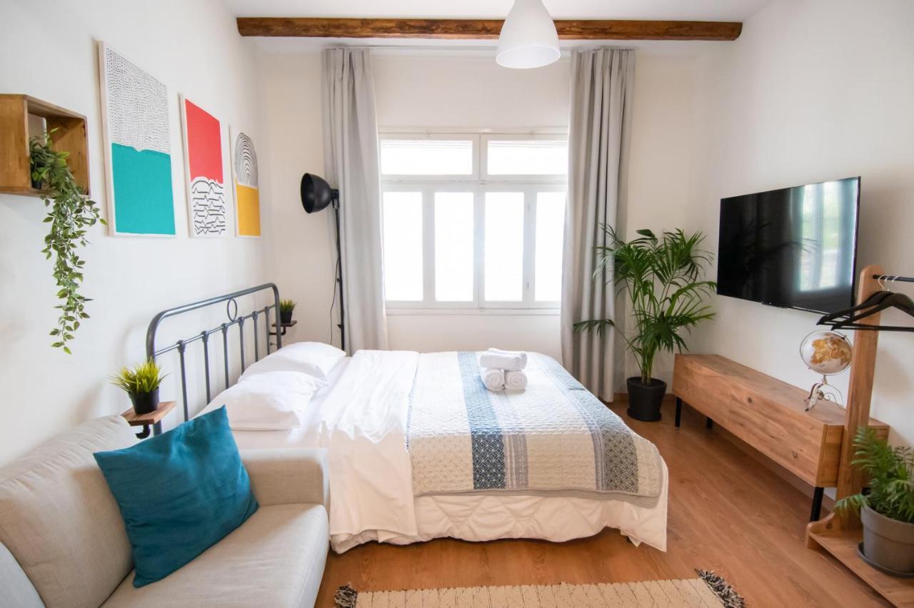 Cozy House Old Town Xanthi - Menohomes 1 מראה חיצוני תמונה