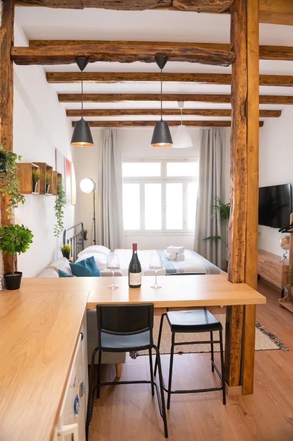 Cozy House Old Town Xanthi - Menohomes 1 מראה חיצוני תמונה