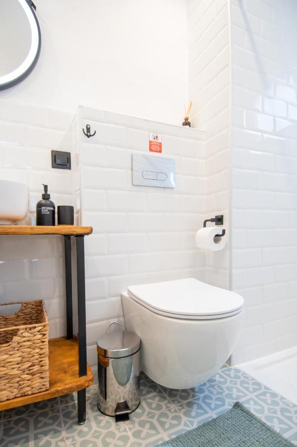 Cozy House Old Town Xanthi - Menohomes 1 מראה חיצוני תמונה