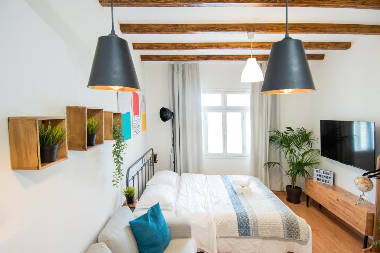 Cozy House Old Town Xanthi - Menohomes 1 מראה חיצוני תמונה